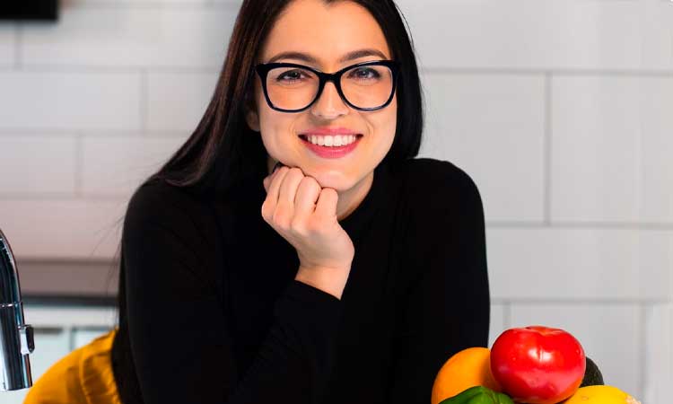 Nutricionista